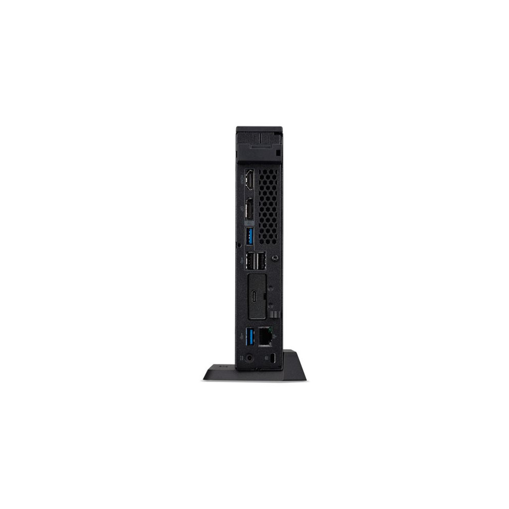ACER Veriton N4 VN4710GT Intel Core i7-13700T 8Go RAM 512Go SSD UHD Graphics 770 W11P Noir 2 ans Mini PC 1L Ordinateur Pro
