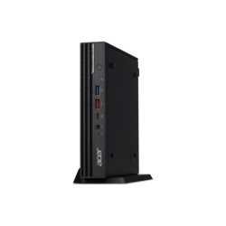 ACER Veriton N4 VN4710GT Intel Core i7-13700T 8Go RAM 512Go SSD UHD Graphics 770 W11P Noir 2 ans Mini PC 1L Ordinateur Pro