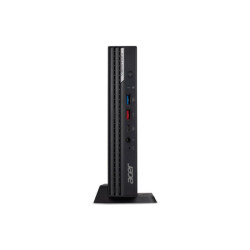ACER Veriton N4 VN4710GT Intel Core i7-13700T 8Go RAM 512Go SSD UHD Graphics 770 W11P Noir 2 ans Mini PC 1L Ordinateur Pro