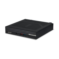 ACER Veriton N4 VN4710GT Intel Core i7-13700T 8Go RAM 512Go SSD UHD Graphics 770 W11P Noir 2 ans Mini PC 1L Ordinateur Pro