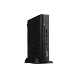 ACER Veriton N4 VN4710GT Intel Core i7-13700T 8Go RAM 512Go SSD UHD Graphics 770 W11P Noir 2 ans Mini PC 1L Ordinateur Pro
