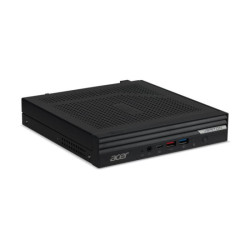 ACER Veriton N4 VN4710GT Intel Core i7-13700T 8Go RAM 512Go SSD UHD Graphics 770 W11P Noir 2 ans Mini PC 1L Ordinateur Pro