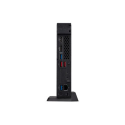 ACER Veriton N4 VN4710GT Intel Core i7-13700T 8Go RAM 512Go SSD UHD Graphics 770 W11P Noir 2 ans Mini PC 1L Ordinateur Pro