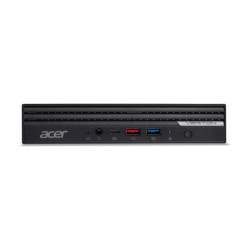 ACER Veriton N4 VN4710GT Intel Core i7-13700T 8Go RAM 512Go SSD UHD Graphics 770 W11P Noir 2 ans Mini PC 1L Ordinateur Pro