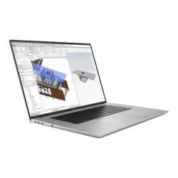 HP Mobile Workstation ZBook Studio G10 Intel Core i7-13700H 16inch WUXGA 16GB 1TB SSD RTX 3000 W11P 3/3/3