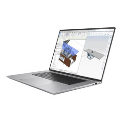HP Mobile Workstation ZBook Studio G10 Intel Core i7-13700H 16inch WUXGA 16GB 1TB SSD RTX 3000 W11P 3/3/3