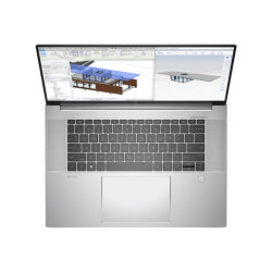 HP Mobile Workstation ZBook Studio G10 Intel Core i7-13700H 16inch WUXGA 16GB 1TB SSD RTX 3000 W11P 3/3/3