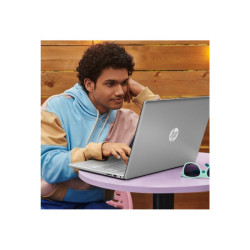 HP 17-cn2131nf Intel Core i5-1235U 17.3p FHD 16Go DDR4 512Go Intel Iris Xe W11H