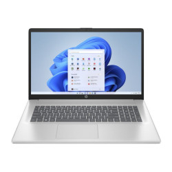 HP 17-cn2131nf Intel Core i5-1235U 17.3p FHD 16Go DDR4 512Go Intel Iris Xe W11H