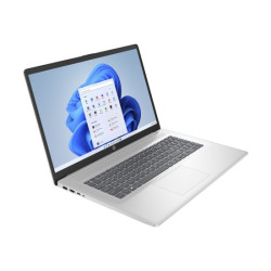 HP 17-cn2131nf Intel Core i5-1235U 17.3p FHD 16Go DDR4 512Go Intel Iris Xe W11H