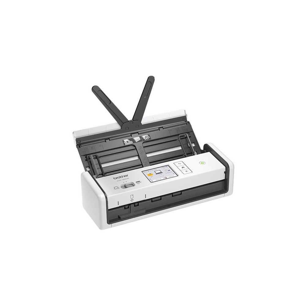BROTHER ADS-1800 Document Scanner