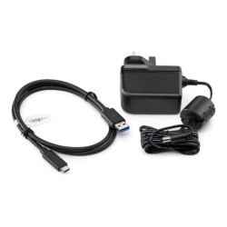 BROTHER LK1001CEU USB-C AC Adapter