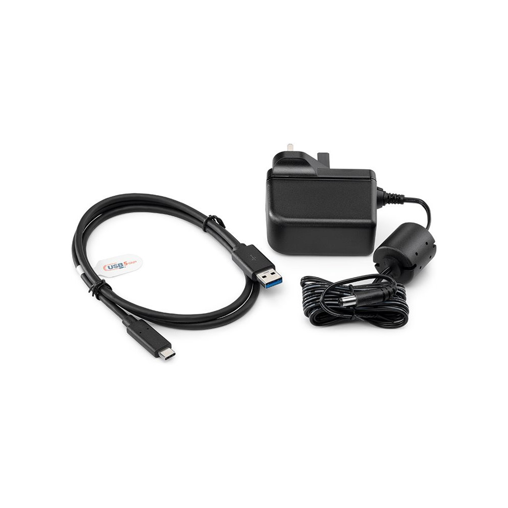 BROTHER LK1001CEU USB-C AC Adapter