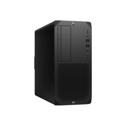 HP Workstation Z2 G9 Tour Intel Core i7-14700K 16GB DDR5 512GB SSD T1000 W11P 3/3/3
