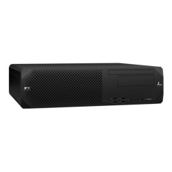HP Workstation Z2 G9 SFF Intel Core i7-14700 16GB DDR5 512GB SSD T400 W11P 3/3/3