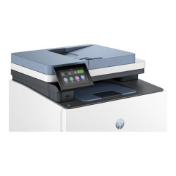 HP Color LaserJet Pro MFP 3302fdw 25ppm Printer