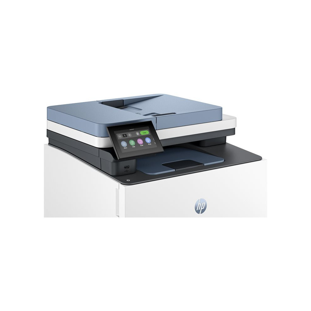 HP Color LaserJet Pro MFP 3302fdw 25ppm Printer