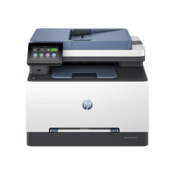 HP Color LaserJet Pro MFP 3302fdw 25ppm Printer