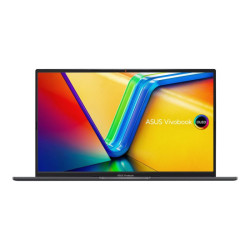 ASUS Vivobook X1505ZA-L1413X Intel Core i5-1235U 15.6p FHD 16Go RAM 512Go SSD Intel Iris Xe Graphics W11P Noir 2 ans PC Portable