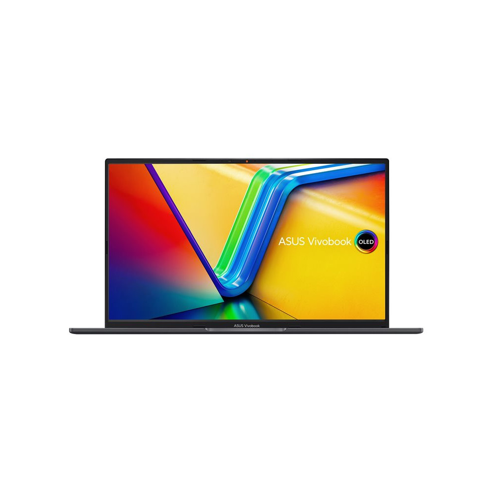 ASUS Vivobook X1505ZA-L1413X Intel Core i5-1235U 15.6p FHD 16Go RAM 512Go SSD Intel Iris Xe Graphics W11P Noir 2 ans PC Portable