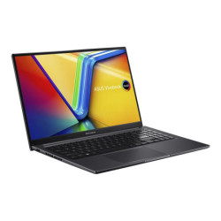 ASUS Vivobook X1505ZA-L1413X Intel Core i5-1235U 15.6p FHD 16Go RAM 512Go SSD Intel Iris Xe Graphics W11P Noir 2 ans PC Portable
