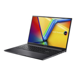 ASUS Vivobook X1505ZA-L1413X Intel Core i5-1235U 15.6p FHD 16Go RAM 512Go SSD Intel Iris Xe Graphics W11P Noir 2 ans PC Portable