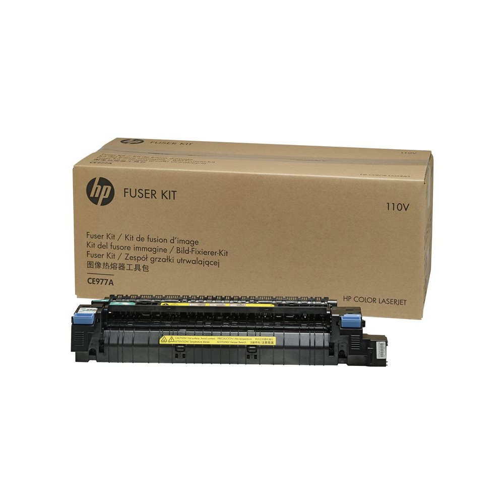 HP original Fuser Kit CE978A 220V 150.000 pages