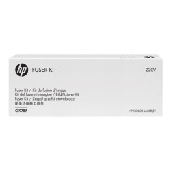 HP original Fuser Kit CE978A 220V 150.000 pages