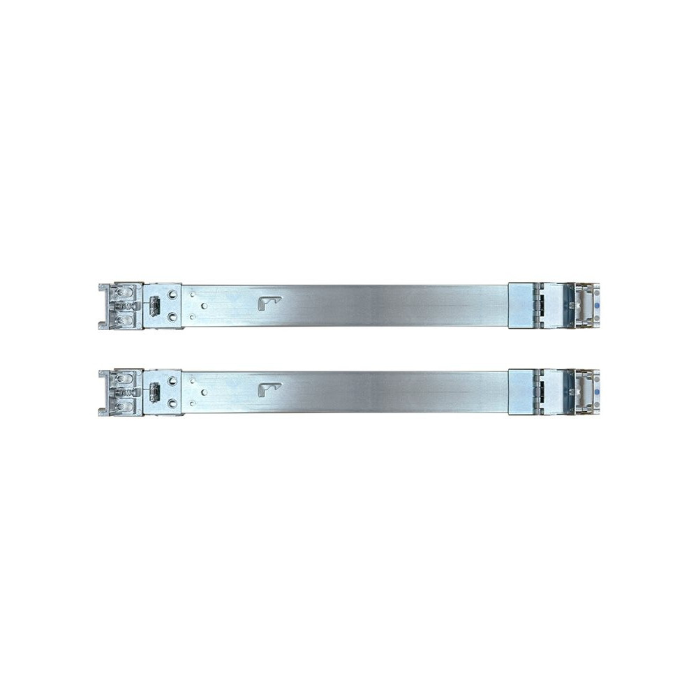 QNAP RAIL-S01 Rail Kit support rack-post 4.96-16.34p 126-415mm depth cabinet for 1U/2U/3U short-depth rackmount