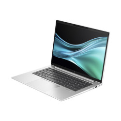 HP EliteBook 840 G11 Intel Core Ultra 5 125U 14p WUXGA AG LED UWVA 16Go DDR5 512Go SSD Webcam ax6G+BT 3C FPS W11P 3/3/0 SmartBuy