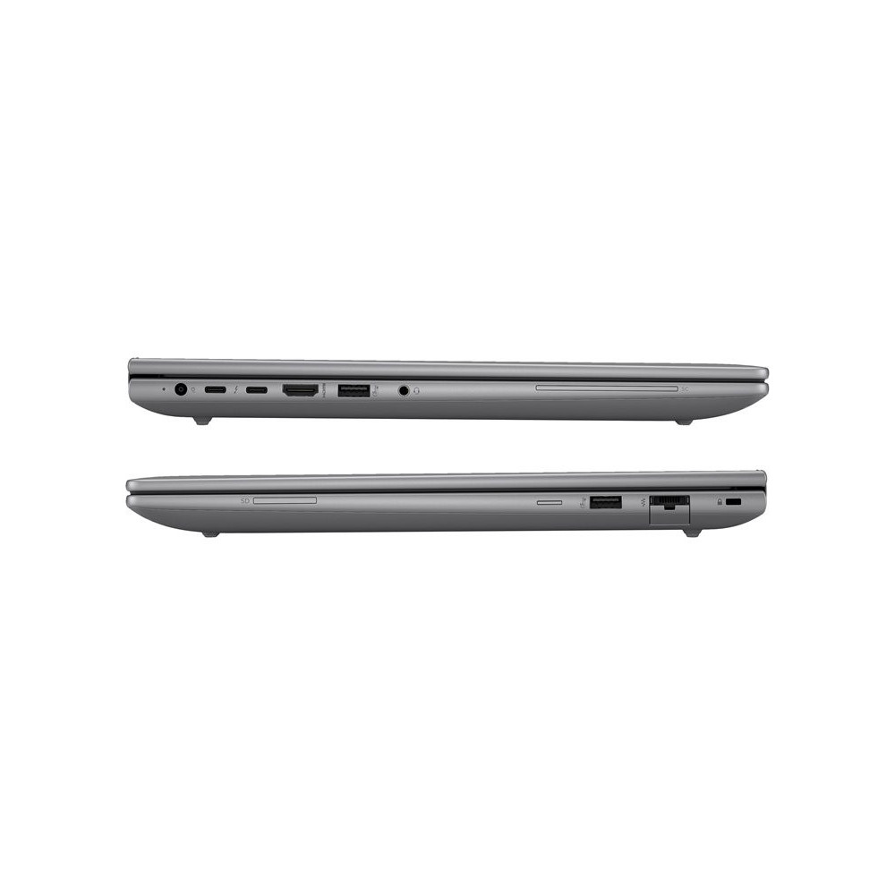 HP Mobile Workstation ZBook Power G11 Intel Core Ultra 9 185H 16inch AG WUXGA 400nits 32GB 1TB SSD RTX 2000 W11P 3/3/3