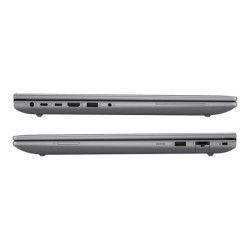 HP Mobile Workstation ZBook Power G11 Intel Core Ultra 7 155H 16inch AG WUXGA 400nits 32GB 1TB SSD RTX 2000 W11P 3/3/3 SmartBuy