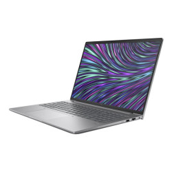 HP Mobile Workstation  ZBook Power G11 Intel Core Ultra 5 135H 16inch AG WUXGA 400nits 16GB 1TB SSD RTX 1000 W11P 3/3/3