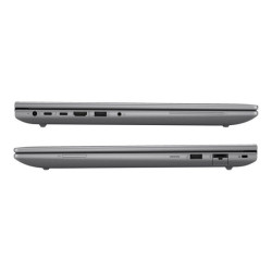 HP Mobile Workstation  ZBook Power G11 Intel Core Ultra 5 135H 16inch AG WUXGA 400nits 16GB 1TB SSD RTX 1000 W11P 3/3/3