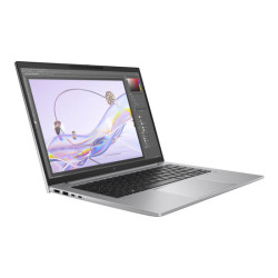 HP Mobile Workstation ZBook Firefly 14 G11 AMD Ryzen 7 8840HS 14inch WUXGA 400 nits 32GB 1TB SSD W11P 3/3/3 SmartBuy