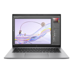 HP Mobile Workstation ZBook Firefly 14 G11 AMD Ryzen 7 8840HS 14inch WUXGA 400 nits 32GB 1TB SSD W11P 3/3/3 SmartBuy