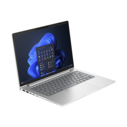 HP EliteBook 645 G11 AMD Ryzen 5 7535U 14p WUXGA AG LED UWVA 16Go DDR5 512Go SSD ax6G+BT 3C FPS W11P 1/1/0