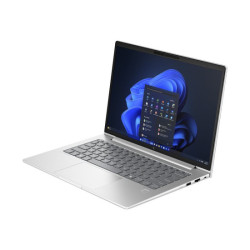 HP EliteBook 645 G11 AMD Ryzen 5 7535U 14p WUXGA AG LED UWVA 16Go DDR5 512Go SSD ax6G+BT 3C FPS W11P 1/1/0