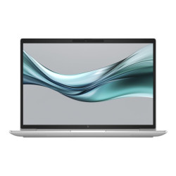 HP EliteBook 645 G11 AMD Ryzen 5 7535U 14p WUXGA AG LED UWVA 16Go DDR5 512Go SSD ax6G+BT 3C FPS W11P 1/1/0