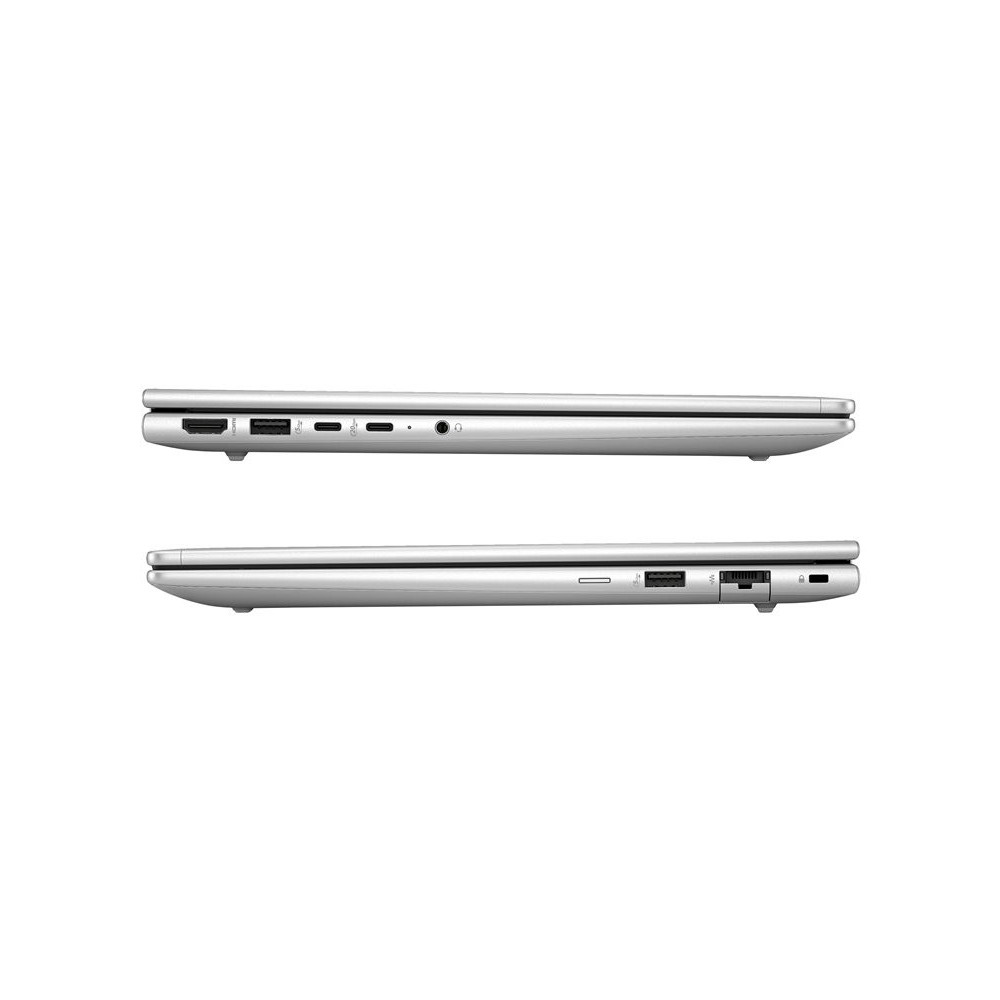 HP ProBook 445 G11 AMD Ryzen 5 7535U 14p WUXGA AG LED UWVA 16Go DDR5 512Go SSD ax6G+BT 3C W11P 1/1/0 SmartBuy