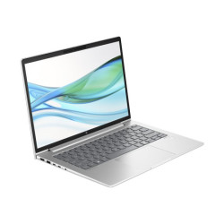 HP ProBook 445 G11 AMD Ryzen 5 7535U 14p WUXGA AG LED UWVA 16Go DDR5 512Go SSD ax6G+BT 3C W11P 1/1/0 SmartBuy