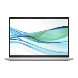 HP ProBook 445 G11 AMD Ryzen 5 7535U 14p WUXGA AG LED UWVA 8Go DDR5 256Go SSD ax6G+BT 3C W11P 1/1/0 SmartBuy