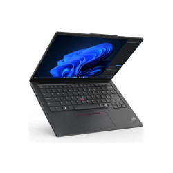 LENOVO ThinkPad - E14 - G6 - 14" WUXGA - Intel Core Ultra 5 - 125U - W11Pro - 8Go RAM - 256Go SSD - 1YR Premier Support - PC IA