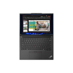 LENOVO ThinkPad - E14 - G6 - 14" WUXGA - Intel Core Ultra 5 - 125U - W11Pro - 8Go RAM - 256Go SSD - 1YR Premier Support - PC IA