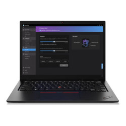 LENOVO ThinkPad L13 Clam G5 Intel Core Ultra 7 155U 13.3p WUXGA 16Go 512Go SSD M.2 2280 PCIe Intel Graphics W11P 1YR Premier NBD
