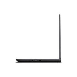 LENOVO ThinkPad P16v G2 Intel Core Ultra 7 155H 16p WUXGA 16Go 512Go SSD M.2 2280 PCIe RTX 1000 Ada 6Go W11P 3YR Premier NBD