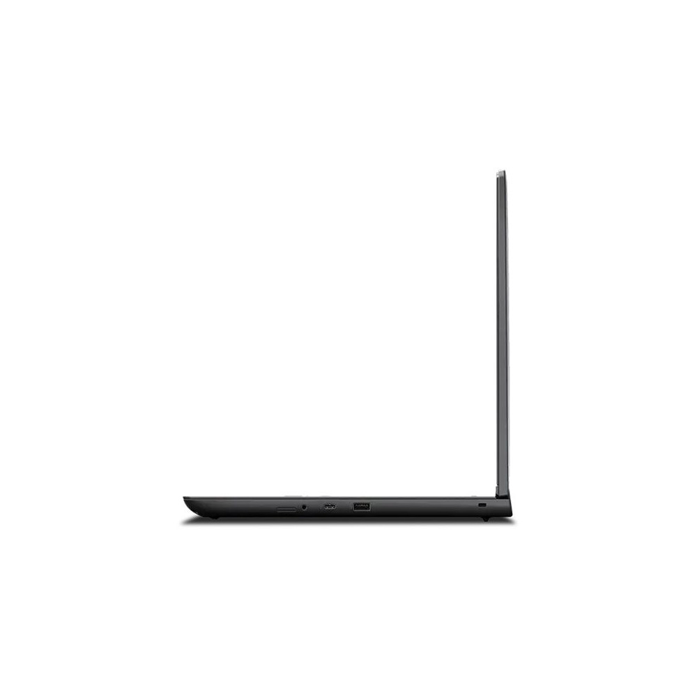 LENOVO ThinkPad P16v G2 Intel Core Ultra 7 155H 16p WUXGA 16Go 512Go SSD M.2 2280 PCIe RTX 1000 Ada 6Go W11P 3YR Premier NBD