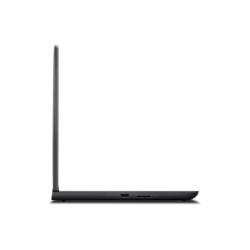 LENOVO ThinkPad P16v G2 Intel Core Ultra 7 155H 16p WUXGA 16Go 512Go SSD M.2 2280 PCIe RTX 1000 Ada 6Go W11P 3YR Premier NBD