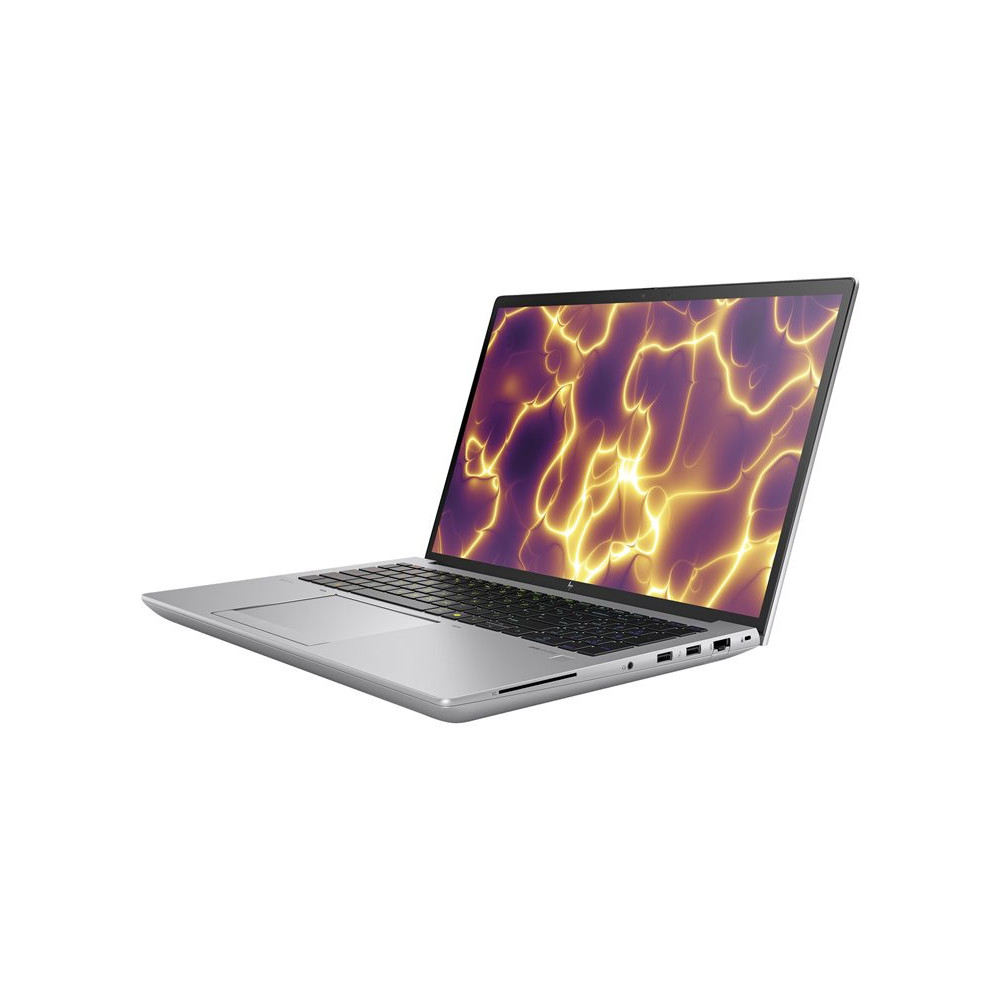 HP Mobile Workstation  Fury 16 G11 Intel Core i7-14700HX 16inch WUXGA 32GB 1TB SSD RTX 3500 Ada 12GB W11P 3/3/3 SmartBuy