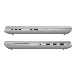 HP Mobile Workstation  Fury 16 G11 Intel Core i7-14700HX 16inch WUXGA 32GB 1TB SSD RTX 3500 Ada 12GB W11P 3/3/3 SmartBuy